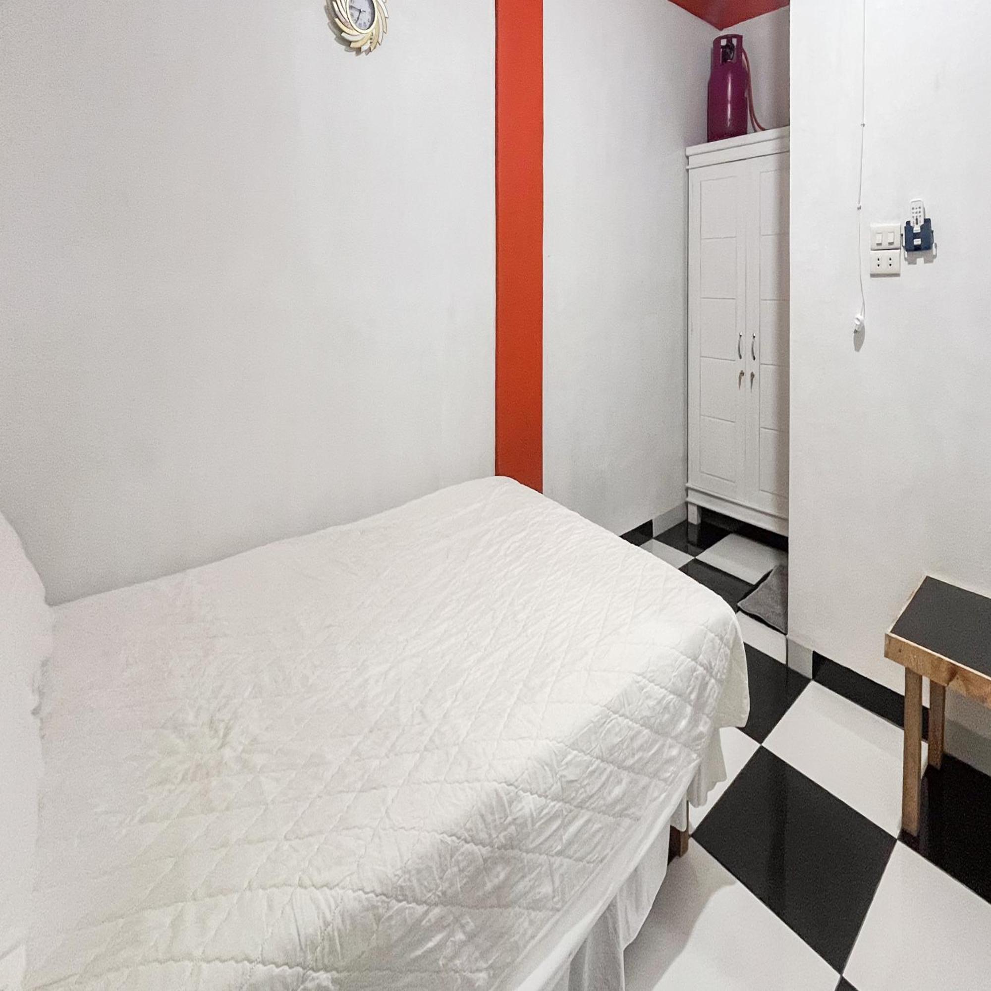 Anaqi Homestay Mitra Reddoorz Lahat 외부 사진